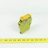 Pilz 774303 PNOZ X2 Safety Relay 24VAC/DC 2n/o