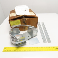 Hubbell D101 D Series Rough In Recessed Light Housing Assembly 120V