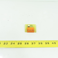 2043486-2 Terminal Block Interface PCB with Optocoupler