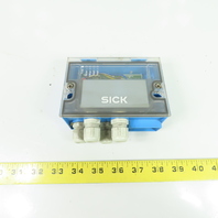SICK 1023813 CDB410-001 CDB Connection Module 10-30VDC 1W