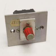 Relco RS 37 100-1000W-220V AC Rotary Switch