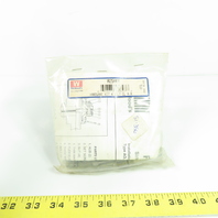 A25HKA Hardware Kit for 4 Bolt CL A,B Coupling