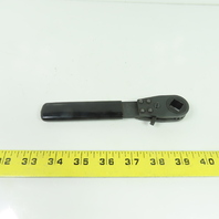 12mm Square Drive Ratcheting Wrench
