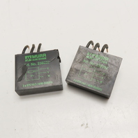 Murr Elektronik 236082 3 x 575VAC 4kW 50/60Hz Motor Suppressor Lot Of 2