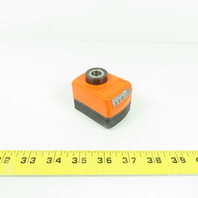 SIKO DA09S-0033 Digital Position Indicator 5-Digit Counter 12mm Bore