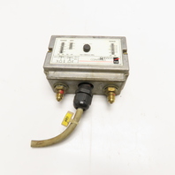 Johnson Controls P78MCB-9303 Pressure Control Switch 100-400PSI 6-30Bar
