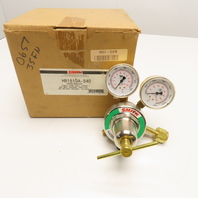 Smith Equipment HB1510A-540 Single Stage Oxygen Regulator 3000PSI