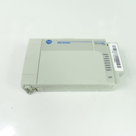 Allen-Bradley 1764-LRP MicroLogix 1500 Processor Unit Ser C Rrev F FRN 11