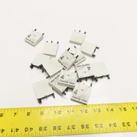 Allen Bradley 700-HSMD 6-250VDC Diode Surge Suppressor Lot Of 14