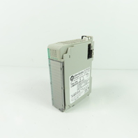 Allen-Bradley 1769-OB16 Compact I/O 16-Point 24VDC Sourcing Output Module Ser B