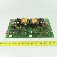 Motorola 5881C51G01 Gate Drive Assembly Board 1D77774H01 Rev 2