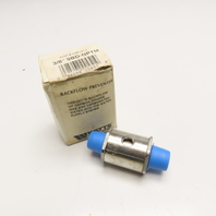 Watts 9BD-NPTM 3/8" Vented Triple Check Vacuum Breaker Backflow Preventer