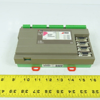 Trio Motion Technology P136-00901 MC206X Motion Coordinator 4-Axis Servo 24V