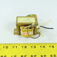 TF-4282 Control Transformer 440V/528V Primary 8V/15V Secondary 0.33A