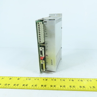 Parker XL80 Servo Drive