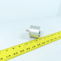 Euchner 054866 HKD100S100A05 Handwheel Pulse Generator Encoder 5V