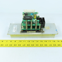 Yaskawa JUSP-WS15AB AC Servo Regenerative Unit W/ Fuji 6MBP50RA060-06