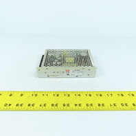 Mean Well D-60A Switching Power Supply 60W Dual Output 5V 4A 12V 3A