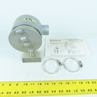 Babbitt International MLS-3EX Explosion Proof Magnetic Level Switch Non-Latching