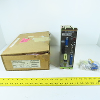 NSK M-EXA1A10A00B EXA1A10A00B-03 Megatorque Motor Controller Driver 100W RS232C