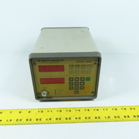 Octagon Process MAC 100 Process Control Unit Krupp Kautex
