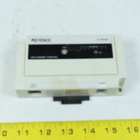 Keyence SJ-R036A Ion Current Control Unit