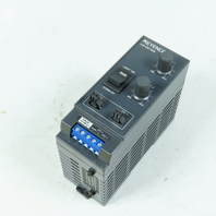 Keyence CA-DC100 LED Light Controller 2-Channel 24VDC