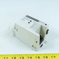 Keyence SL-R12EX Safety Relay Unit For SL-R11 Light Curtain Type 4