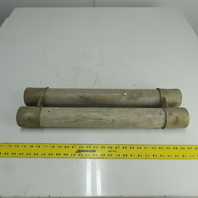 Westinghouse 439D482G06 Type CLE-2 Current Limiting Fuse 15.5kV 125X Amps