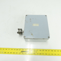 Ronan UPDONSR-17984-11 Cont. Weight System Tachometer Assembly Belt Driven