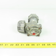 ASCO 835356 Pulse Valve 5-125 PSI Air Media