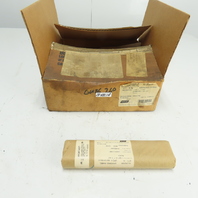 Norton 66243418512 GWBG260 Grinding Wheels 1.125" x 1" x 3/8" 53A80-LVBE Lot/176