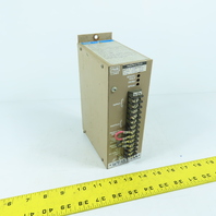 RiS SC-1390-C Strain Gauge Transmitter 4-20mA 115VAC