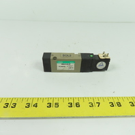 CKD 4KB219-B-ST Solenoid Valve DC 24V 0.15-0.7 MPa
