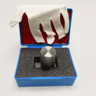 Troemner 400g Precision Calibration Weight ASTM 1 Tolerance Class