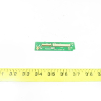 Keyence 641-A-C04-02 Circuit Board PRT A-021