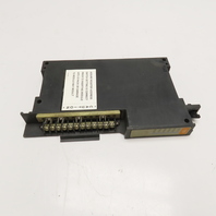 Cincinnati Milacron 3-531-3957A Thermocouple Interface