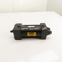 Parker 04.00 BC2ANU14 6.000 4" Bore 6" Stroke Air Cylinder 250PSI