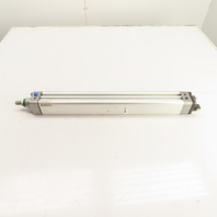 Rexroth 5232060930 Pneumatic Cylinder 50mm Bore 465mm Stroke 10 Bar
