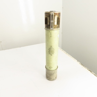 Westinghouse 449D597G05 CLS-12 Current Limiting Power Fuse 5.08KV 150A 5R