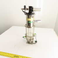 Conair 206544 TLR TubeLoader Vacuum Loader 24VDC 2" Ports