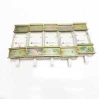 Allen Bradley 140-DC1 Motor Starter Adapter Plate Lot Of 5