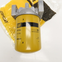 Cat 6E5534 Hydraulic Spin On Filter Cap & 4T-6788 Filter