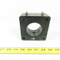 Siemens-Allis 80-801 Current Transformer 800:5A Ratio 600V