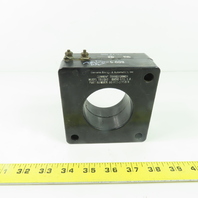Siemens 00-873-068-019 180SHT Current Transformer Ratio 600:5 A