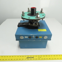 Rosemount 1U05701G01 5100A Carbon Monoxide CO Analyzer 115V 1300W