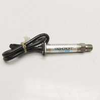 Ashcroft K17M0215F215#-XS0 1/4" NPT 15PSI 10-36VDC Pressure Transducer
