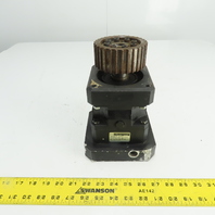 Stober P501SGN0100M Planetary Gearbox i 10,00 T2B 250NM