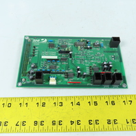 Sumitomo Heavy Industries SA765728AD SA765729AX SXAN Circuit Board
