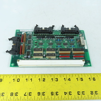 Sumitomo Heavy Industries SXOG-B SA765646BD Control Circuit Board Module (Clean)